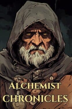 Alchemist Chronicles