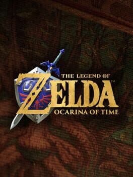 The Legend of Zelda: Ocarina of Time