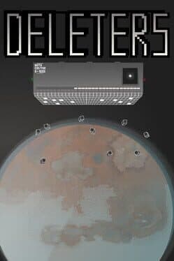Deleters