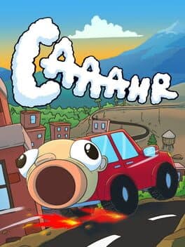 Caaahr!