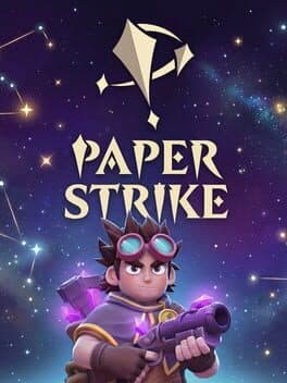 Paper Strike