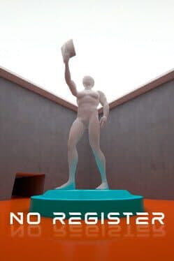 No Register