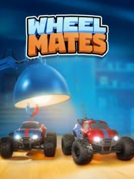 WheelMates
