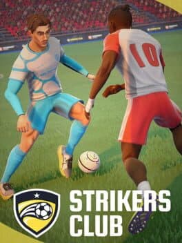 Strikers Club