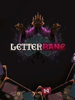 Letterbane