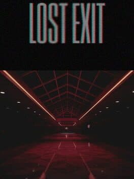 Lost Exit