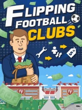Flipping Football Clubs