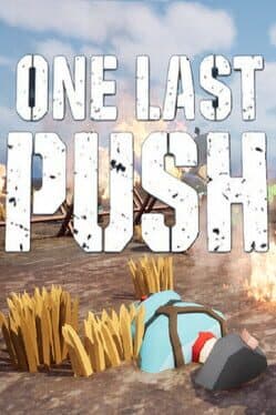 One Last Push