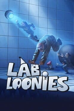 Lab Loonies