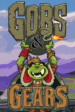 Gobs & Gears