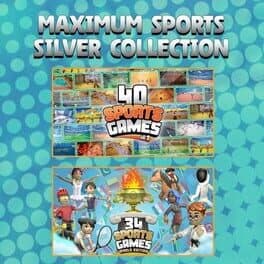 Maximum Sports Silver Collection