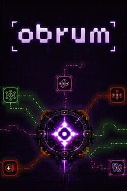 Obrum