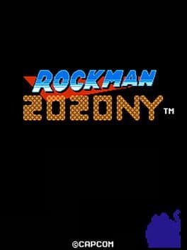 Rockman: New Year 2020