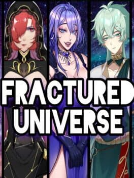 Fractured Universe