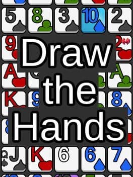 Draw the Hands