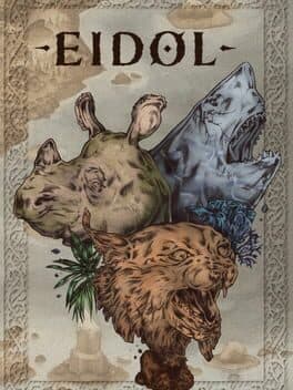 Eidol