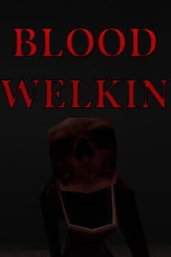 Blood Welkin cover art