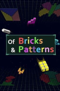 Of Bricks and Patterns