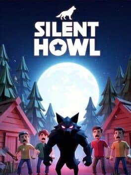 Silent Howl