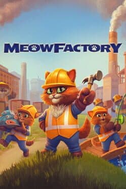 MeowFactory