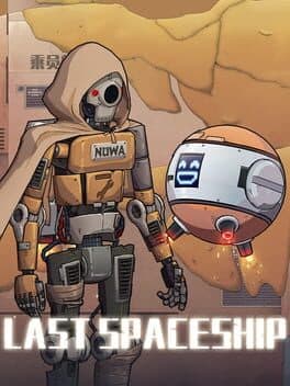 Last Spaceship
