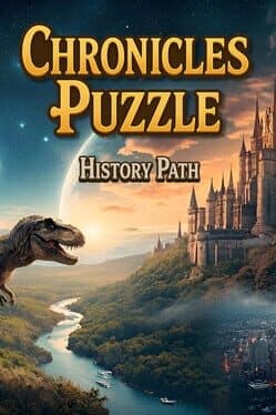 Chronicles Puzzle: History Path