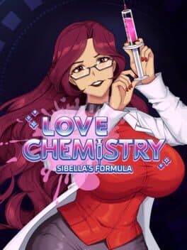 Love Chemistry: Sibella's Formula