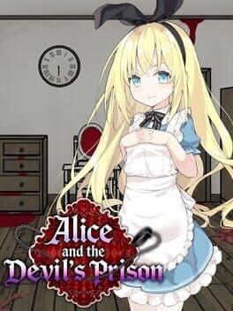 Alice and the Devil's Prison