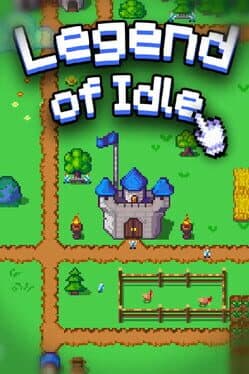 Legend of Idle
