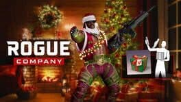 Rogue Company: Cannon Holiday Pack