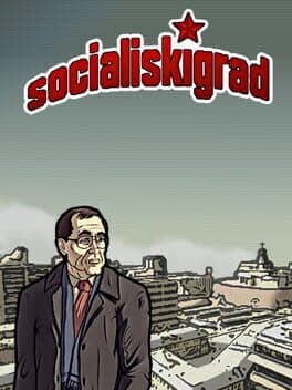 Socialiskigrad