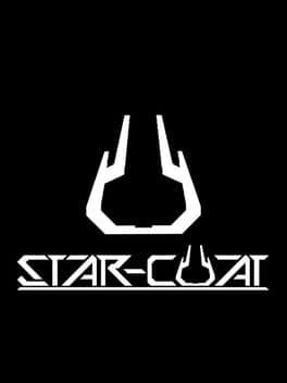Star-Coat cover art