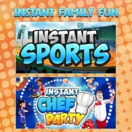 Instant Family Fun Bundle
