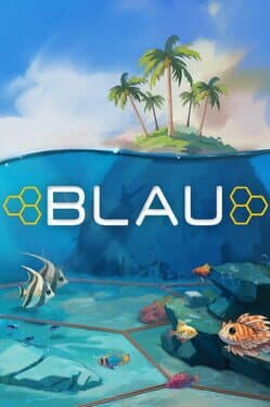 Blau