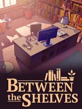 Between the Shelves