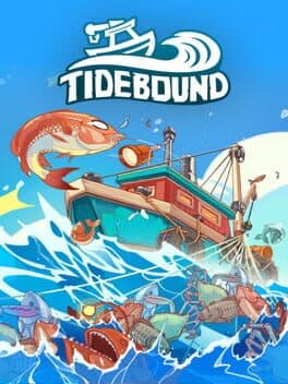 Tidebound