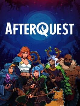 AfterQuest