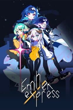 Ember Express