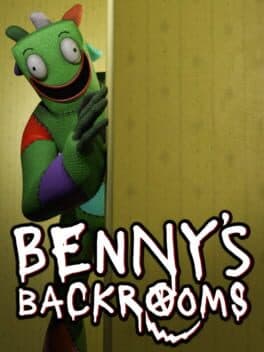 Benny's Backrooms