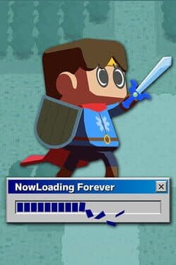 NowLoading Forever