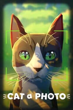 Cat a Photo
