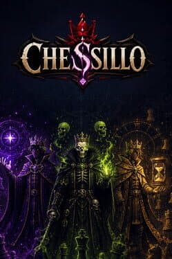 Chessillo