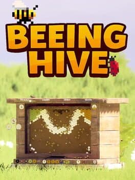 Beeing Hive