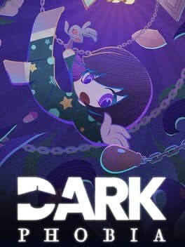 Darkphobia
