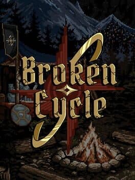 Broken Cycle cover art