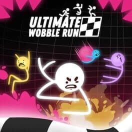 Ultimate Wobble Run