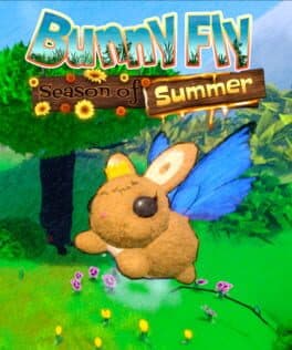BunnyFly: Season of Summer