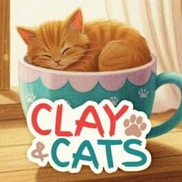 Clay&Cats