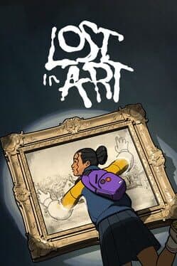 Lost in Art