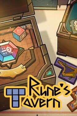 Rune Tavern
